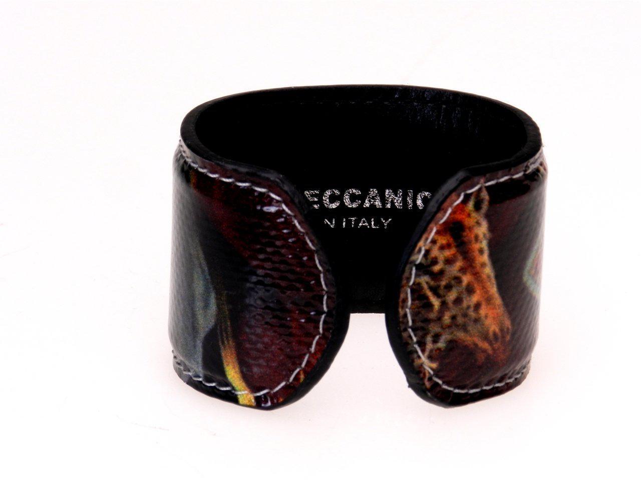 WOMAN BRACELET CIRCUS FANTASY. - Limited Edition Paul Meccanico