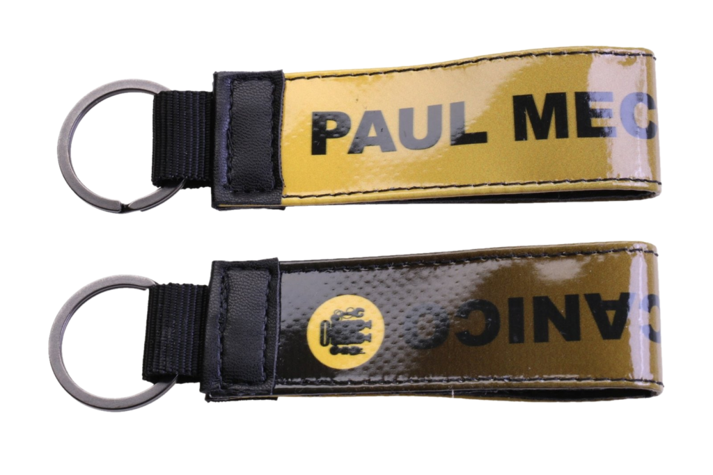 KEY ORGANIZER