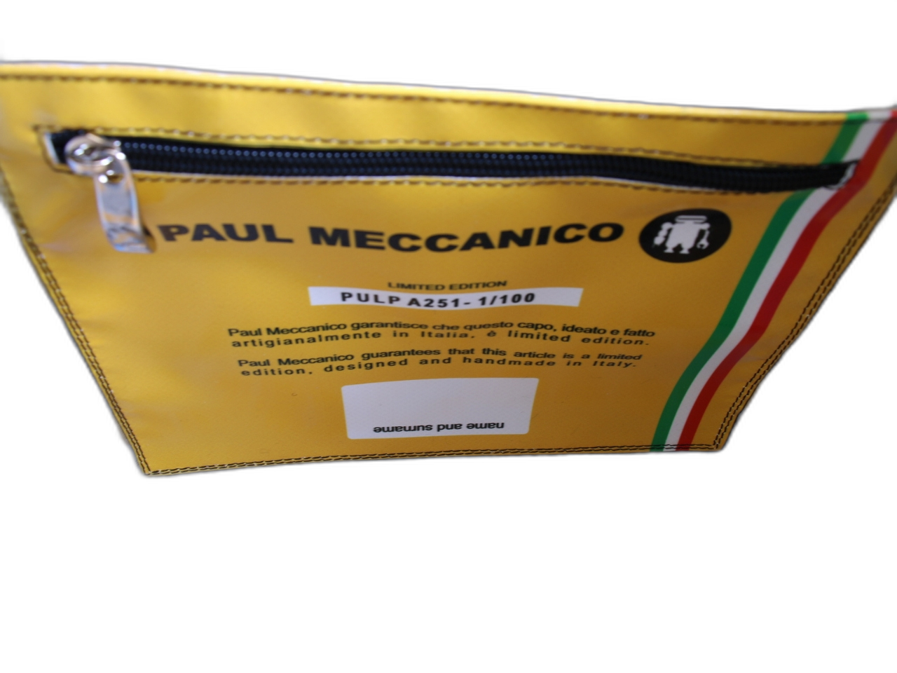 PULP A251